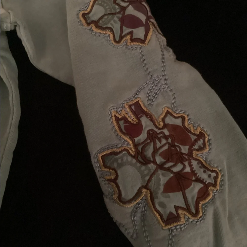 Prana Zip Up Hoodie - Picture 9 of 13